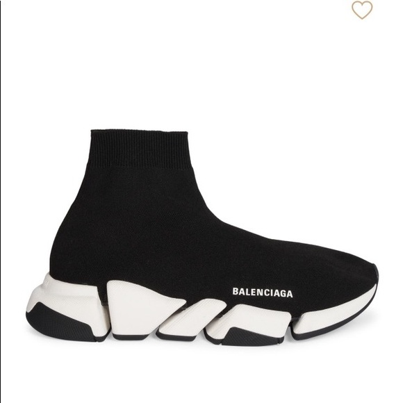 balenciaga speed trainer nordstrom
